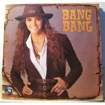 CD - Bang Bang (Novela Globo) (Vários Artistas)