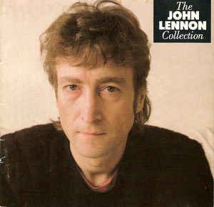 CD - John Lennon ‎– The John Lennon Collection - IMP - USA