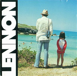 CD -  John Lennon ‎– Lennon (BOX - 4 CDS) - IMP
