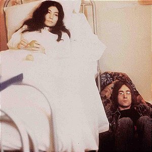 CD - John Lennon/Yoko Ono ‎– Unfinished Music No. 2: Life With The Lions - IMP