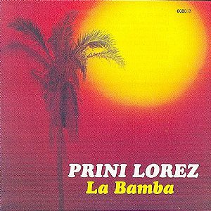 CD - Prini Lorez ‎– Prini Lorez