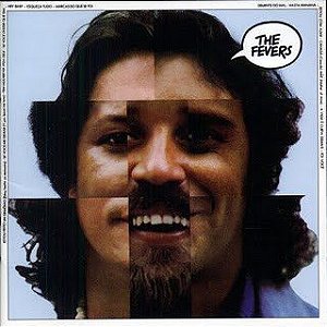 CD - The Fevers ‎– The Fevers (Volume 9)