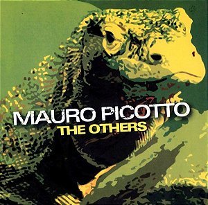 CD - Mauro Picotto ‎– The Others - IMP