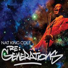 CD - Nat King Cole ‎– Re:Generations