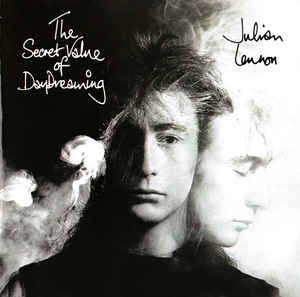 LP - Julian Lennon ‎– The Secret Value Of Daydreaming (Nacional)