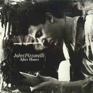 CD - John Pizzarelli ‎– After Hours
