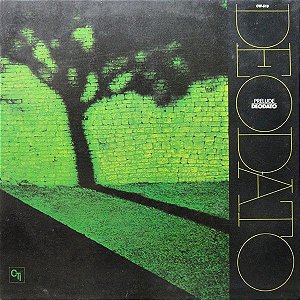 LP Deodato ‎– Prelude