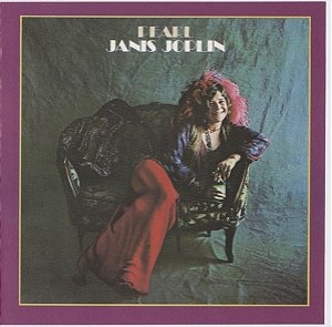 Lp - Janis Joplin ‎– Pearl