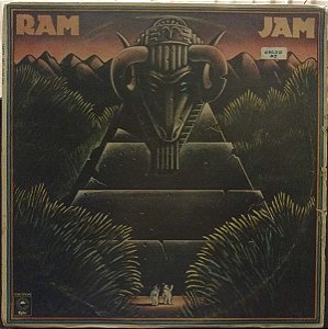 LP - Ram Jam