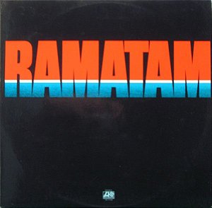 LP - Ramatam