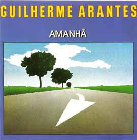 CD - Guilherme Arantes ‎– Amanhã