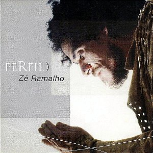 CD - Zé Ramalho ‎– Perfil