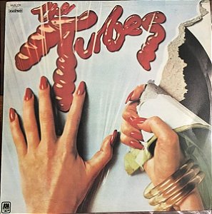 LP - The Tubes