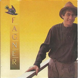 CD - Fagner ‎– O Quinze