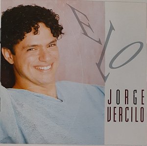 CD ‎– Jorge Vercilo ‎– Elo