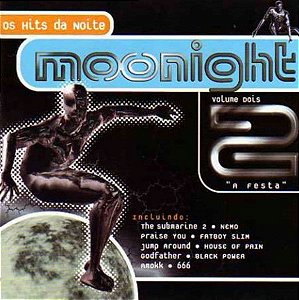 CD - Moonight 2