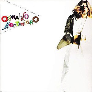 CD - Oswaldo Montenegro