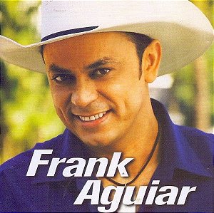 CD - Frank Aguiar - vol 7 - Minha Prenda