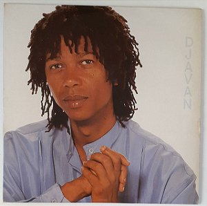 LP - Djavan