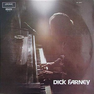 LP - Dick Farney (1973) (Nick Bar )
