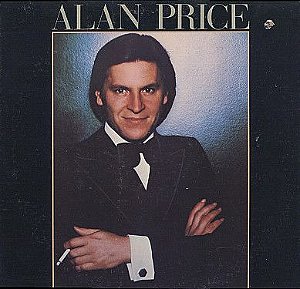 LP - Alan Price (1977) - Importado (US)