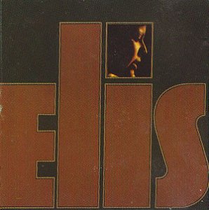 CD - Elis Regina – Elis