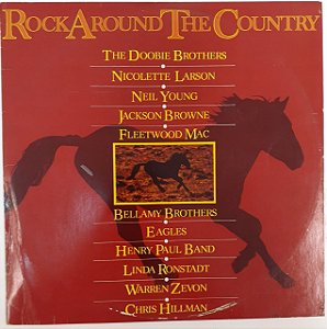 LP - The Midnight Ramblers ‎– Country Music - Os Maiores Sucessos Da Música  Country Norte-Americana - Colecionadores Discos - vários títulos em Vinil,  CD, Blu-ray e DVD