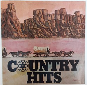 LP - Country Hits