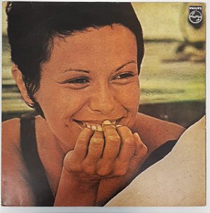 LP - Elis Regina – ...Em Pleno Verão