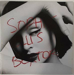 CD - Sophie Ellis Bextor – Read My Lips