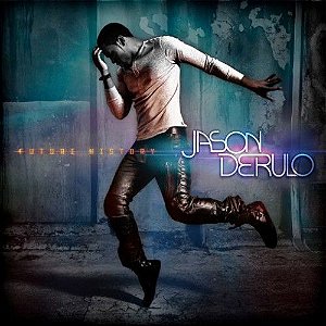CD - Jason Derulo – Future History