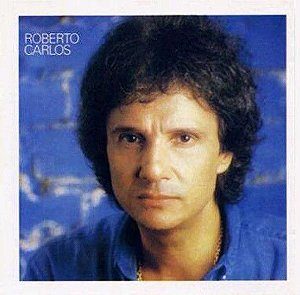 CD - Roberto Carlos (1984) (Caminhoneiro)