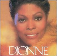 LP - Dionne Warwick – Dionne