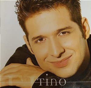 CD - Tino (2001)