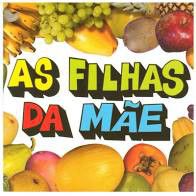CD - As Filhas Da Mãe Nacional (Novela Globo) (Vários Artistas)