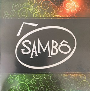 CD - Sambô