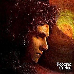 CD - Roberto Carlos (1973) (Proposta)