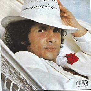 CD - Roberto Carlos (1976) (Ilegal, imoral ou engorda)