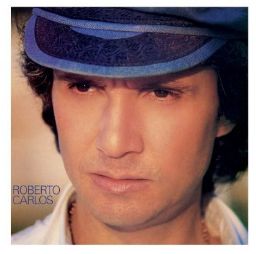 CD - Roberto Carlos (1983) (O Côncavo e o convexo)