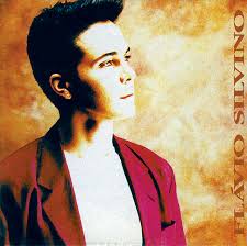 CD - Flávio Silvino