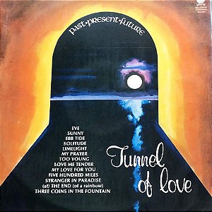 LP - Tunnel Of Love (Vários Artistas)