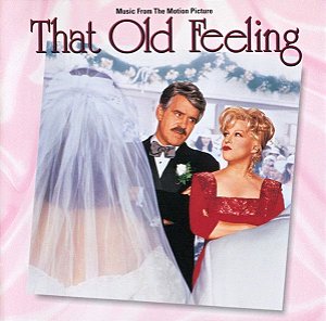 CD - That Old Feeling (Music From The Motion Picture) (Vários Artistas)