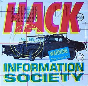 LP - Information Society – Hack