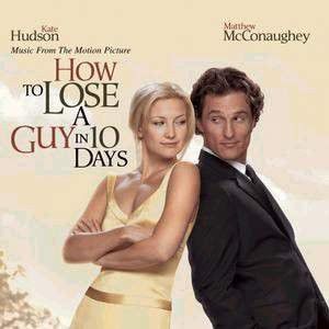 CD - How To Lose A Guy In 10 Days (Music From The Motion Picture) (Vários Artistas)