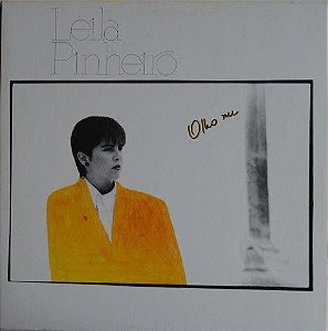 LP - Leila Pinheiro - Olho Nu