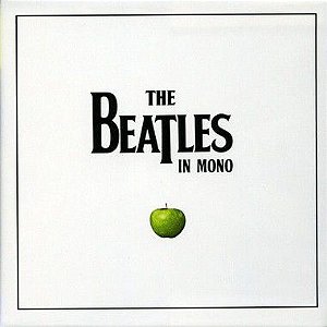 CD - (13 discos ) The Beatles ‎– The Beatles In Mono ( BOX -IMP - JAPAN)