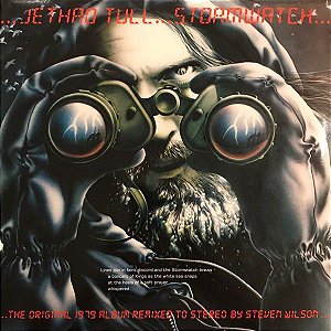 LP - Jethro Tull – Stormwatch - IMP (LACRADO)