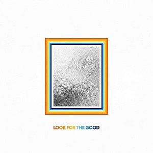 CD - Jason Mraz ‎– Look For The Good (Novo - lacrado)