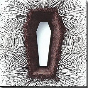 CD - Metallica ‎– Death Magnetic (Novo - lacrado)