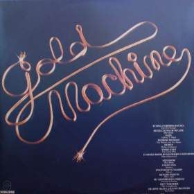 LP - Gold Machine (Vários Artistas)